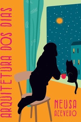 Azevedo Neusa, Azevedo, Neusa - Arquitetura Dos Dias, Häftad