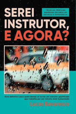 Serei Instrutor, E Agora? 1