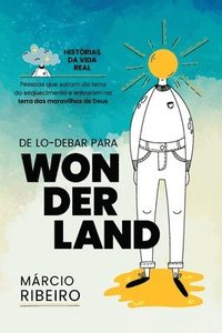 bokomslag De Lo-debar Para Wonderland