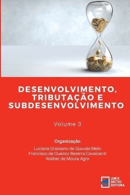 Desenvolvimento, Tributao E Subdesenvolvimento 1