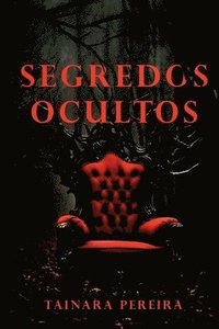 bokomslag Segredos Ocultos