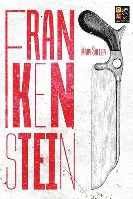bokomslag Frankenstein