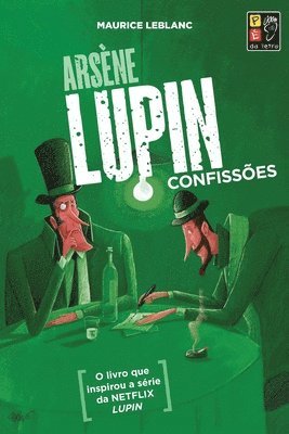 Arsene Lupin - Confissoes 1