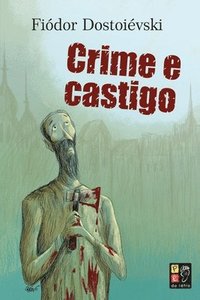 bokomslag Crime E Castigo