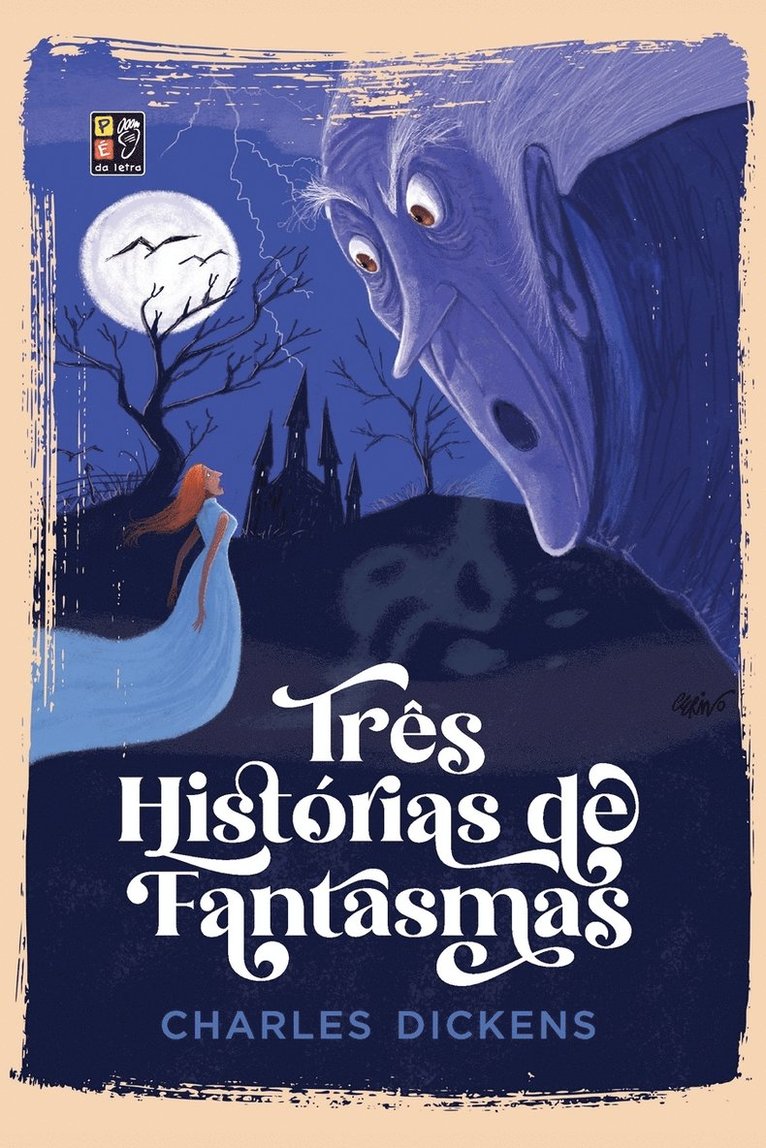 Três historias de fantasmas 1