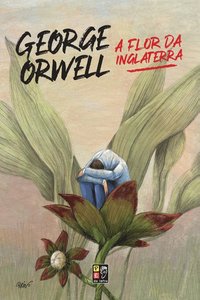 bokomslag flor da inglaterra