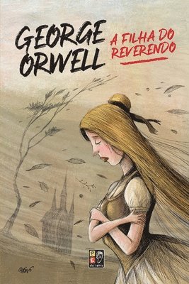 George Orwell - A filha do reverendo, Häftad. Tillgänglighet: Lägg i varukorg