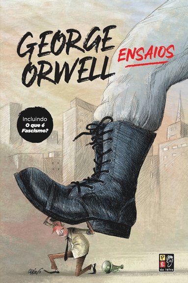 bokomslag Ensaios