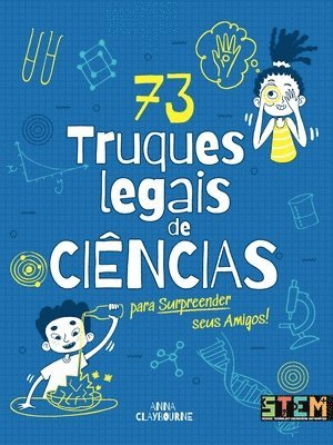 73 truques legais de cincia para surpreender seus amigos! 1