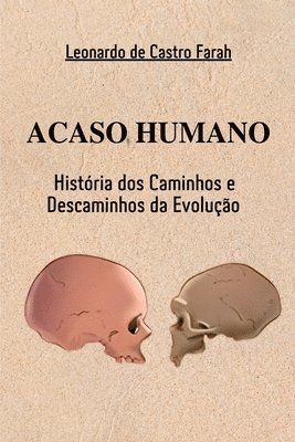 Acaso Humano 1