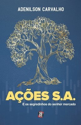 bokomslag Ações S.A.