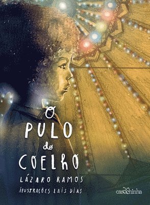 bokomslag O pulo do coelho [capa menino]