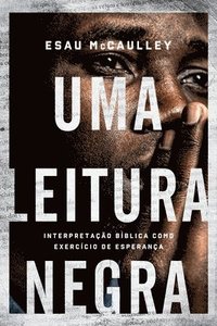 bokomslag Uma leitura negra