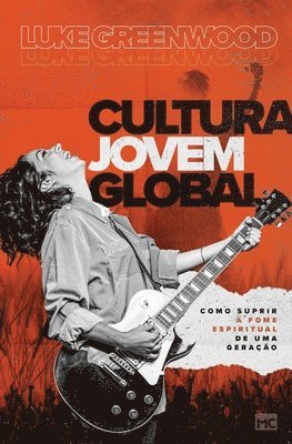 bokomslag Cultura Jovem Global