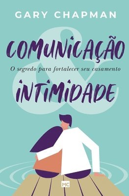 bokomslag Comunicao & intimidade