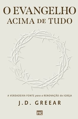 O evangelho acima de tudo 1