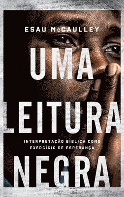 bokomslag Uma leitura negra