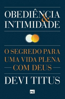 Obedincia e intimidade 1