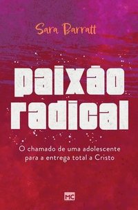 bokomslag Paixo radical