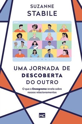 bokomslag Uma jornada de descoberta do outro