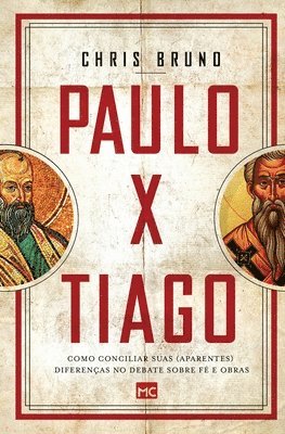 Paulo x Tiago 1