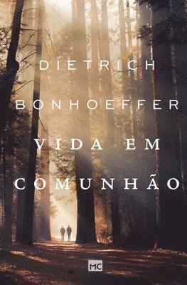 bokomslag Vida em comunho