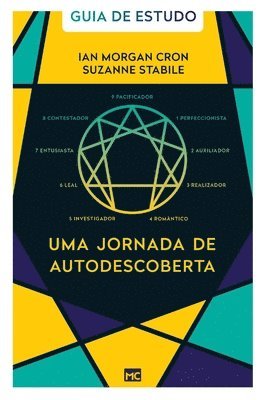 bokomslag Uma jornada de autodescoberta