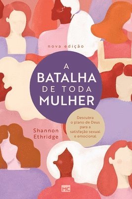 bokomslag batalha de toda mulher