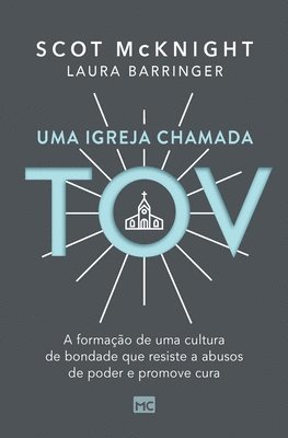 Uma igreja chamada tov 1