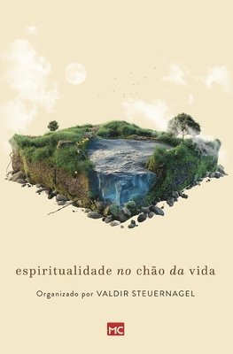 bokomslag Espiritualidade no cho da vida