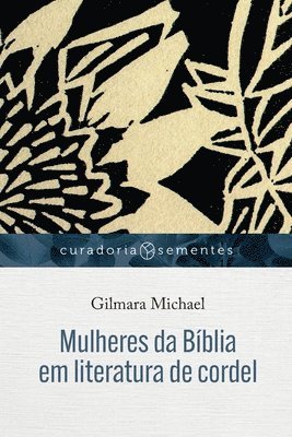 bokomslag Mulheres da Bblia em literatura de cordel