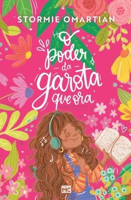 O poder da garota que ora 1