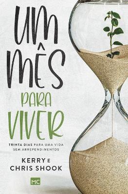bokomslag Um mês para viver