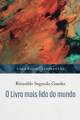 O Livro mais lido do mundo