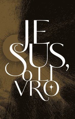 bokomslag Jesus, o livro