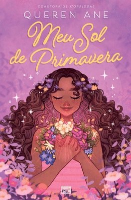 Queren Ane - Meu sol de primavera, Häftad