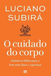 bokomslag O cuidado do corpo