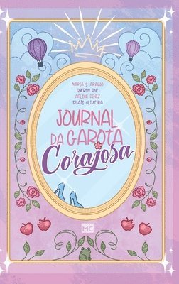 bokomslag Journal da garota corajosa