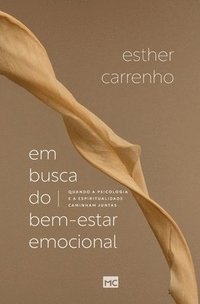 bokomslag Em busca do bem-estar emocional