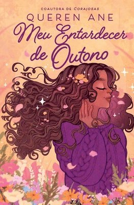 Queren Ane - Meu entardecer de outono, Häftad