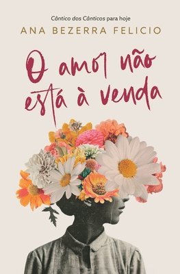 bokomslag O amor não está a venda