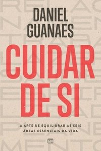 bokomslag Cuidar de si