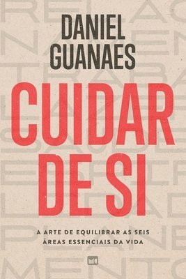 bokomslag Cuidar de si