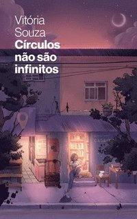 bokomslag Círculos não são infinitos