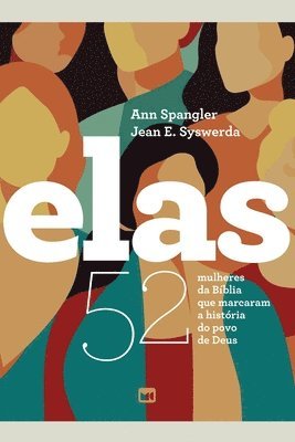 Ann Spangler, Jean E Syswerda, Jean E. Syswerda - Elas, Häftad