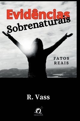 Evidncias Sobrenaturais 1