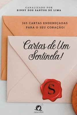 bokomslag Cartas De Um Sentinela!