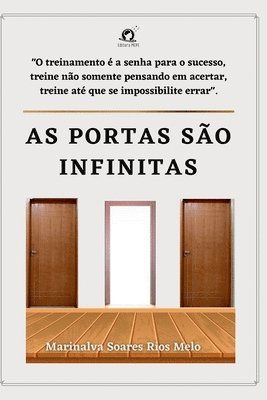 As Portas So Infinitas 1