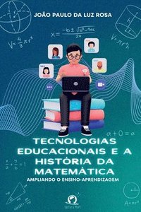 bokomslag Tecnologias Educacionais E A Histria Da Matemtica