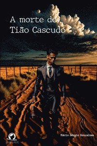 bokomslag Morte De Tião Cascudo